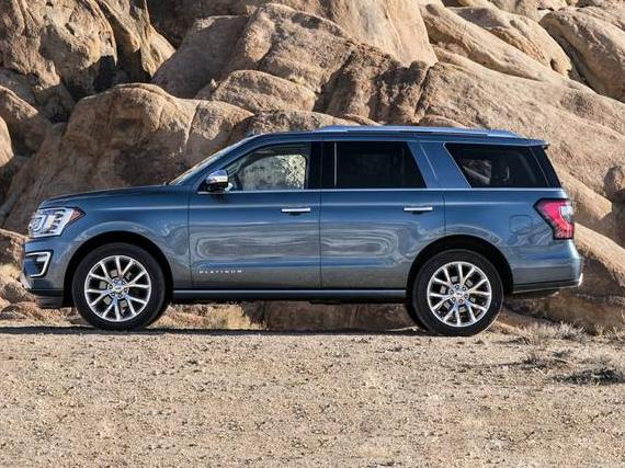 FORD EXPEDITION MAX 2018 1FMJK1JT6JEA11971 image